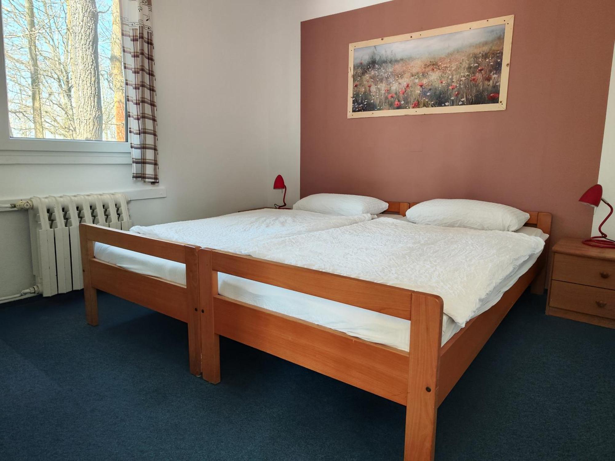 Kleine Freiheit Nummer 3 Reichendorf Экстерьер фото
